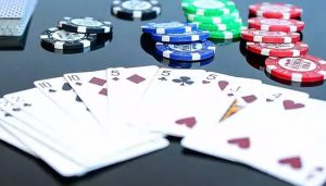 Sangat Mudah Mengikuti Strategi Bermain Poker Flop